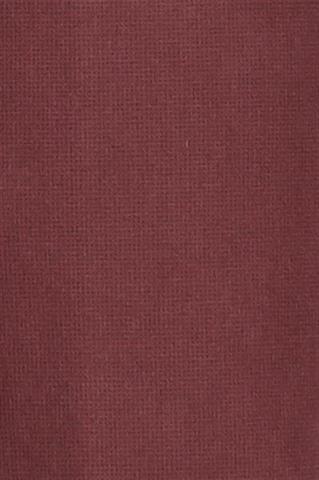 Bordowe męskie spodnie w mikro wzór Chinos PBT 60897 - 101611
