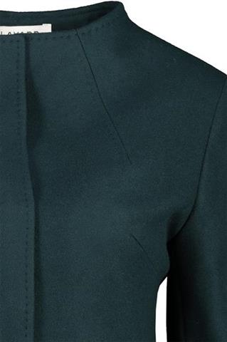 Elegancki żakiet z wełny Sara Samara 84023 - 102701