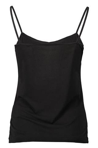 Czarna bluzka damska Megi 84900 - 103991