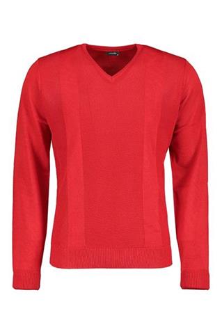 Sweter z wełną 73835 - 105571