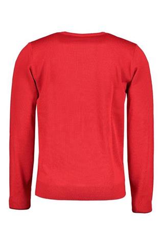 Sweter z wełną 73835 - 105611