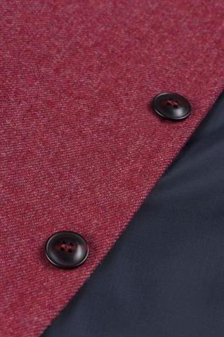 Czerwona marynarka Blow Red 48315 - 106181
