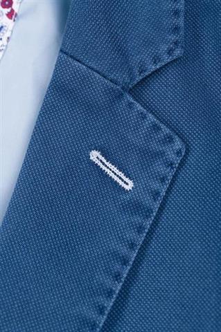 Sportowa marynarka męska Man Sulf 45129 - 10901