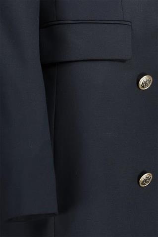 Sukienka granatowa 84970 - 120591