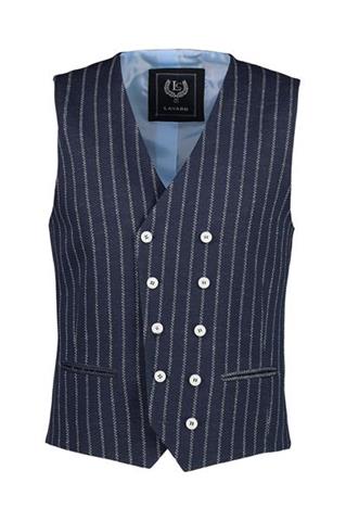 KL0125.KAMIZELKA.Mati.Stripes.10135_50 - 124391