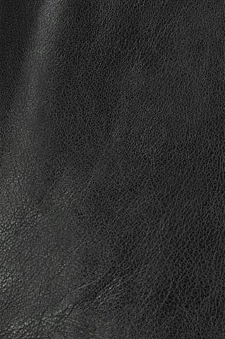 Czarna ramoneska męska Black 72616 - 125191