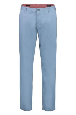 Bawełniane spodnie Chinos Barros 64462 - 134561