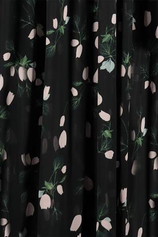 Zwiewna sukienka w kwiaty boho 85058 - 134691