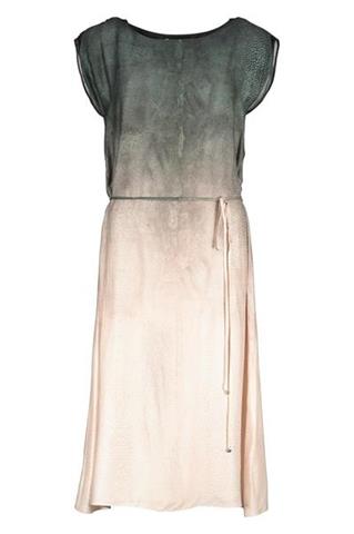 Cieniowana sukienka koktajlowa Semi 85161 - 137481
