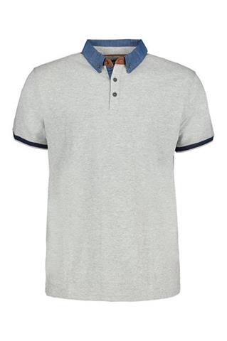 DL0001.POLO.KOŁNIERZ.BD.Szare.73874_M - 138181