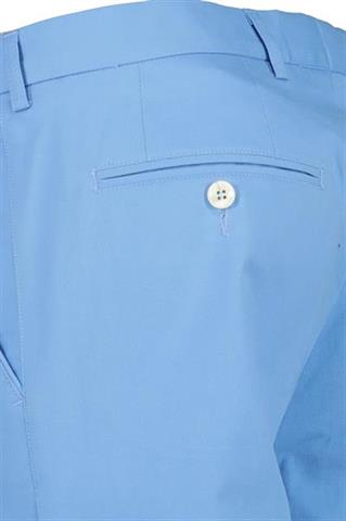 Niebieskie spodnie męskie Chinos Remy Sky 60161 - 139511