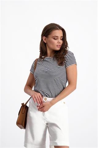 Bluzka damska w paski Lava 83946 - 140991