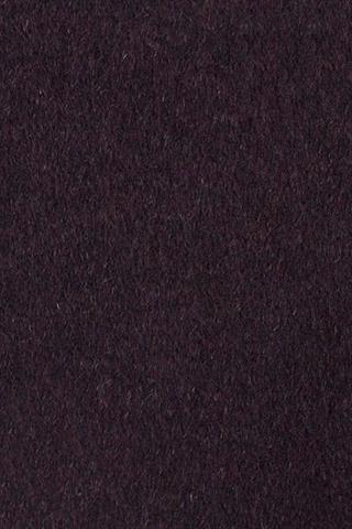 Śliwkowy płaszcz damski Donna Marcol 84007 - 14121