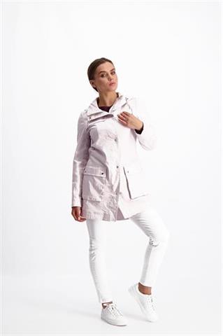 Płaszcz damski Vanessa Mawi 83779 - 144451