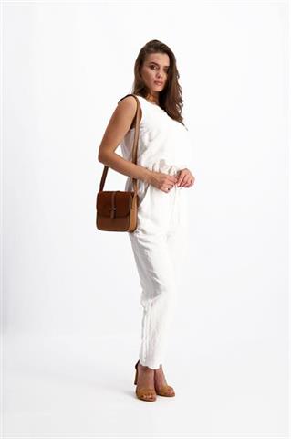 Modny kombinezon damski Padwa 84780 - 144511