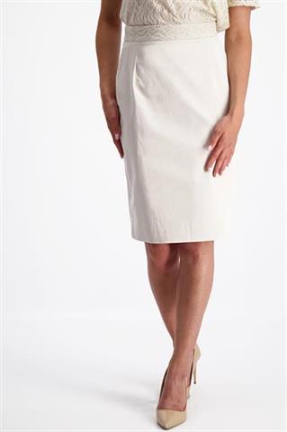 Elegancka spódnica ołówkowa Emma Carson 83771 - 144971