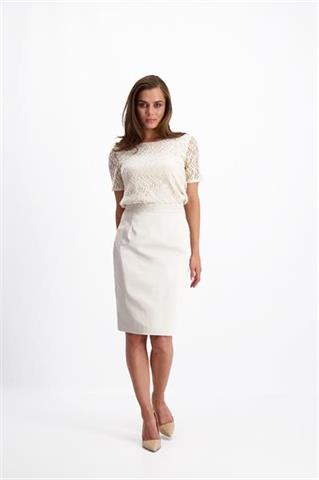 Elegancka spódnica ołówkowa Emma Carson 83771 - 144981