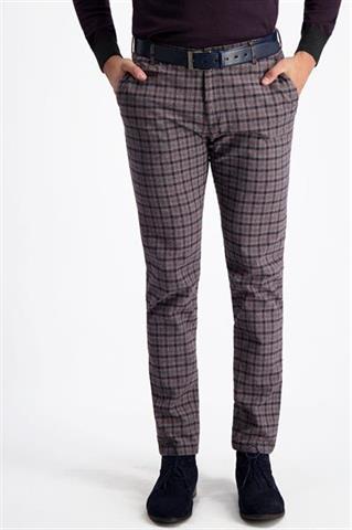 SL0125.SPODNIE.CHINOS.Cube.60884_52/92 - 154391