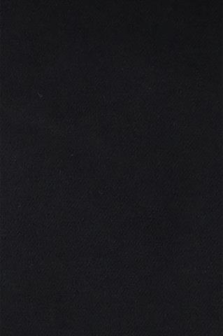 Czarny płaszcz zimowy Graciano Ming Black 23525 - 154831