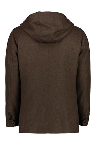 Kurtka męska khaki 27129 - 156011