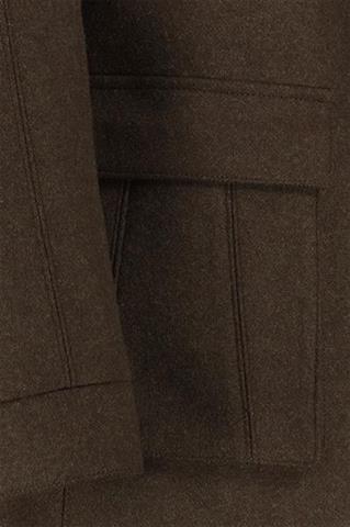 Kurtka męska khaki 27129 - 156021
