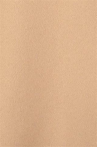 Wełniany płaszcz z naturalnym futrem 85168 - 160781