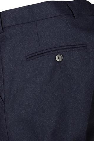 Wełniane spodnie męskie Chinos Biella 64379 - 163071