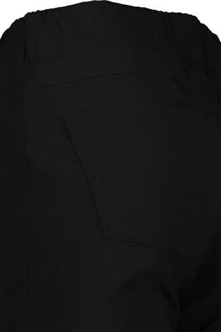 Czarne legginsy Ola 83710 - 164001