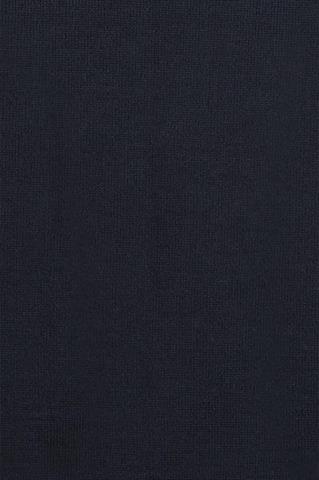 Granatowy sweter męski V-Neck 73900 - 166301