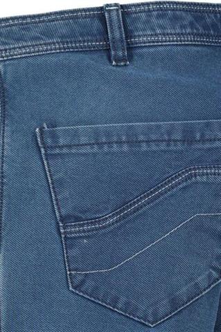 Spodnie męskie Ikaria Jeans Blue 64481 - 169201