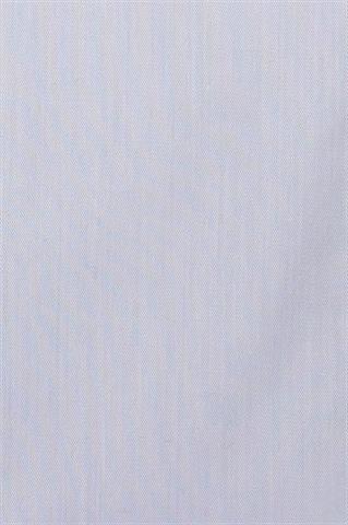 Błękitna koszula slim fit 90630 - 170711