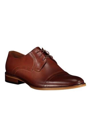 Wizytowe buty męskie 73255 - 174341