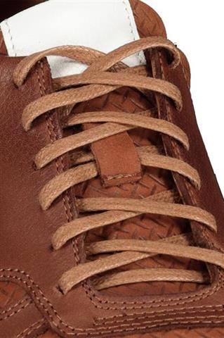 Skórzane sneakersy męskie 73265 - 176751