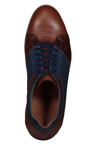 Skórzane buty męskie 73268 - 176911