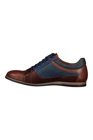 Skórzane buty męskie 73268 - 176921