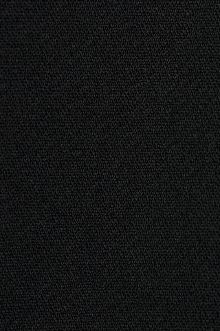 Czarna sukienka z koronką Debora 84470 - 17711