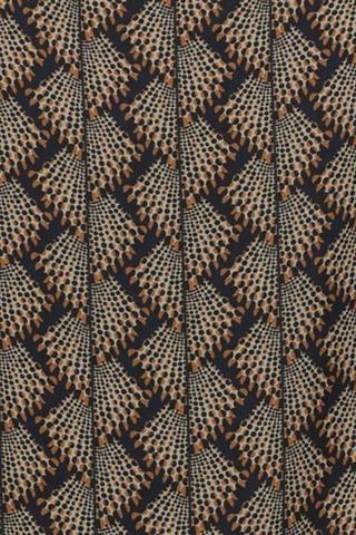 Zwiewna bluzka we wzory Adila 85428 - 181341