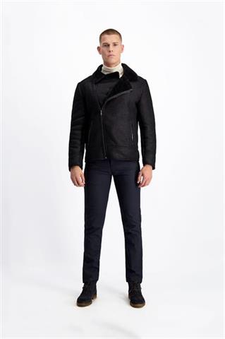 ZL0400.KURTKA.FLAVIO.Black.29731_PL54/EU52 - 181941