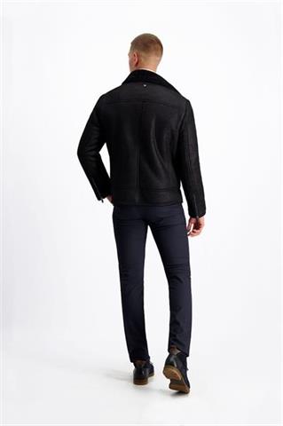 ZL0400.KURTKA.FLAVIO.Black.29731_PL54/EU52 - 181951