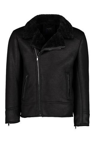 ZL0400.KURTKA.FLAVIO.Black.29731_PL54/EU52 - 181971