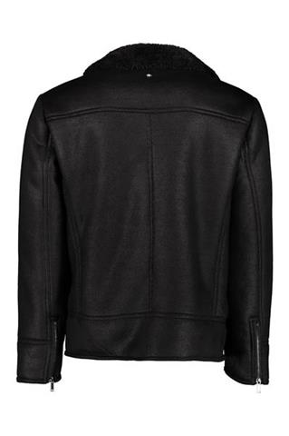 ZL0400.KURTKA.FLAVIO.Black.29731_PL54/EU52 - 181981