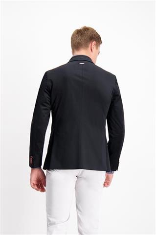 ML0225.MARYNARKA.ISCO 2.Laboss.Black.45142_118 - 186521