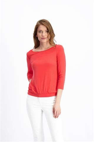 Bluzka damska Iga 83866 - 190961