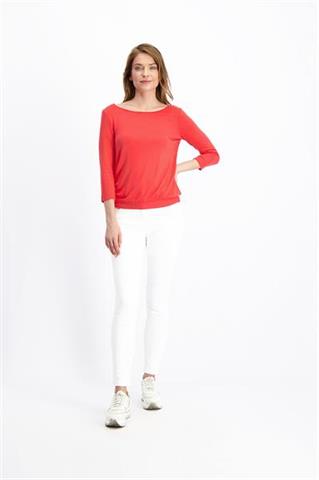 Bluzka damska Iga 83866 - 190971