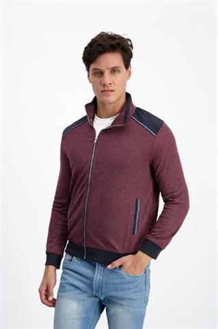 DL0001.DZIANINA.BLUZA.ASYMETRIA.BORDOWA.72730_L - 198101