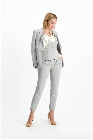 Elegancka kamizelka damska 85440 - 202021
