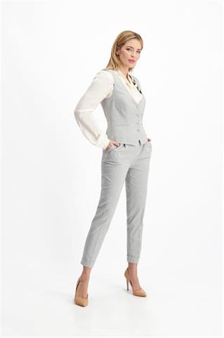 Elegancka kamizelka damska 85440 - 202041