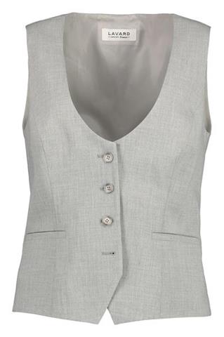 Elegancka kamizelka damska 85440 - 202071