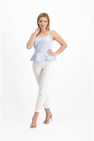 Top z odpinanymi szelkami 85556 - 224381