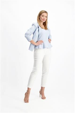 Top z odpinanymi szelkami 85556 - 224441